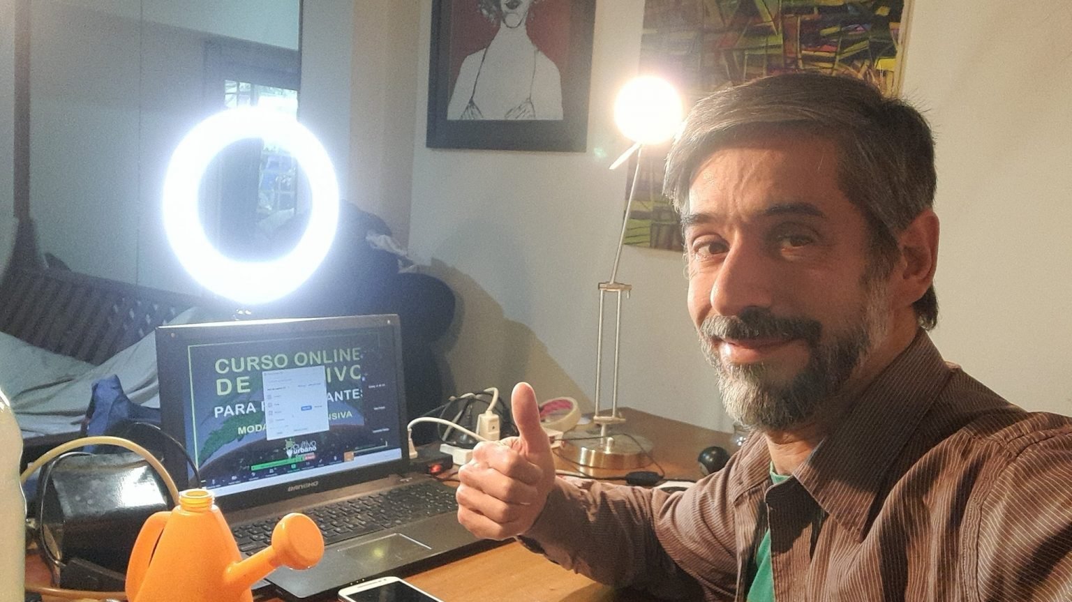 Reprocann por Alex Freyre