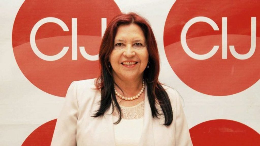Quién es la jueza con perspectiva no punitivista al uso de cannabis que podría llegar a la Corte Suprema