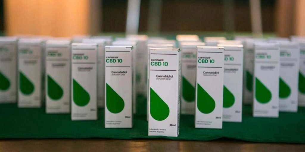 Aumentó un 25% la venta de aceite de cannabis en Jujuy