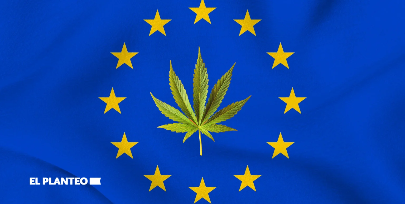 Lo que hay que saber sobre el negocio del cannabis en europa