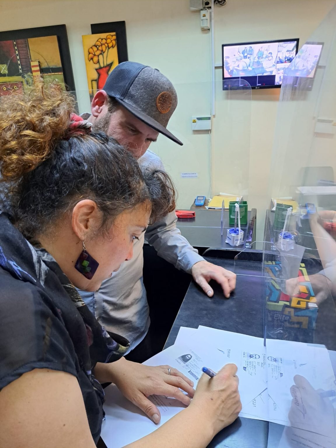 Federación Argentina de Cannabis y Cáñamo