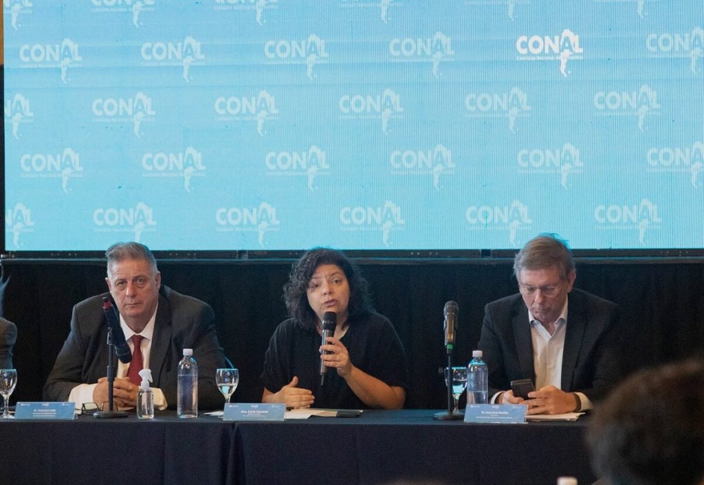 Cannabis al Código Alimentario Argentino: “Estamos dando un paso muy importante, es un hito”, aseguró la ministra de Salud de la Nación