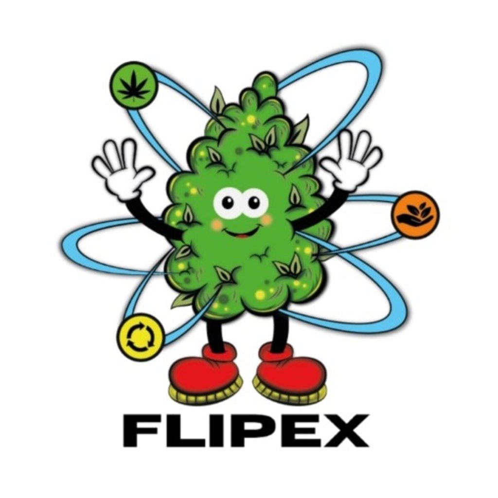 Comienza la segunda edición del Campamento FLIPEX Cannabis, Agroecología y Bienestar -