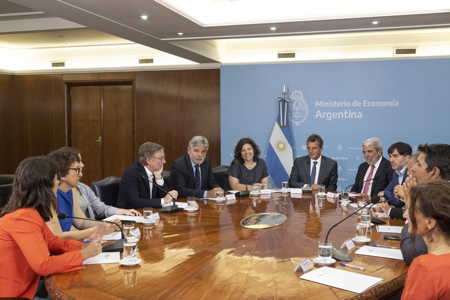 Gabriel Giménez: “La Agencia de Cannabis es la posibilidad de regular y fomentar la industria nacional del cannabis y el cáñamo industrial”