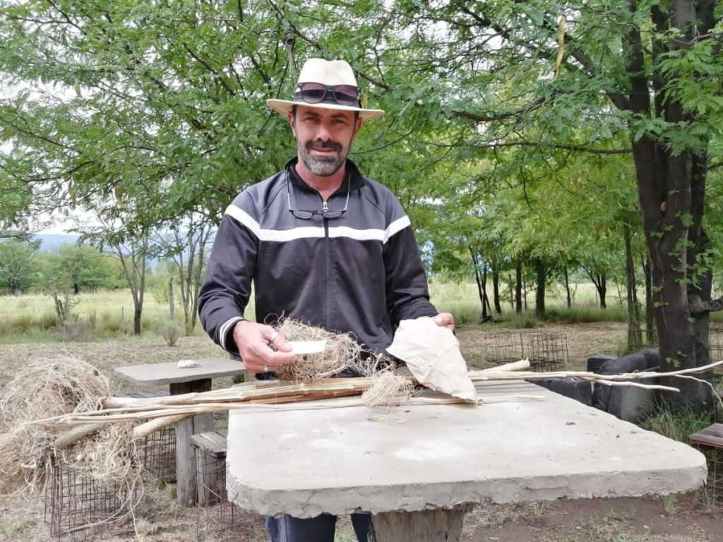 Llegan las primeras semillas de cáñamo a la Argentina