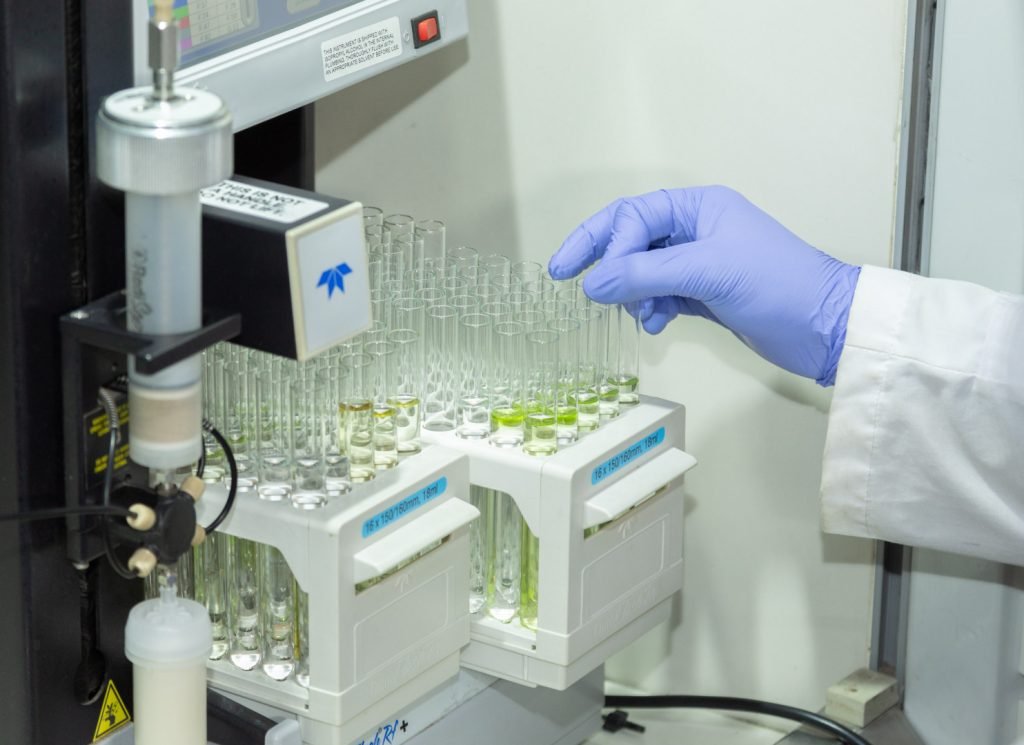 El INTI lanzó un nuevo material de referencia certificado para la cuantificación de CBD