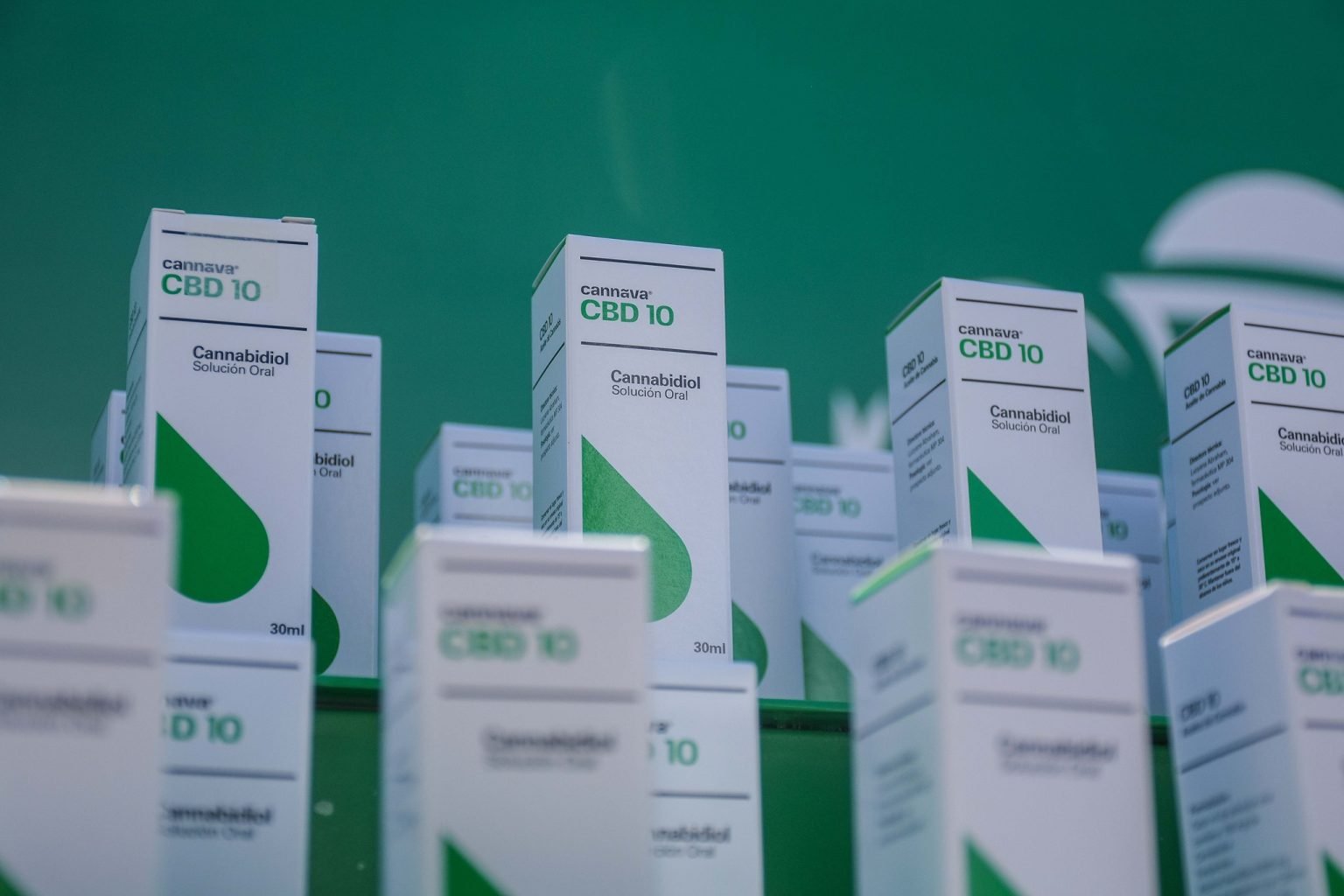 El aceite de cannabis CBD 10 de Jujuy comenzará a venderse en farmacias de todo el país