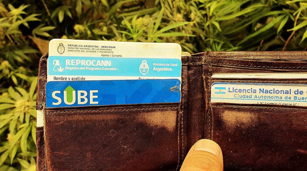 El Ministerio de Salud extiende la vigencia del Reprocann a 3 años