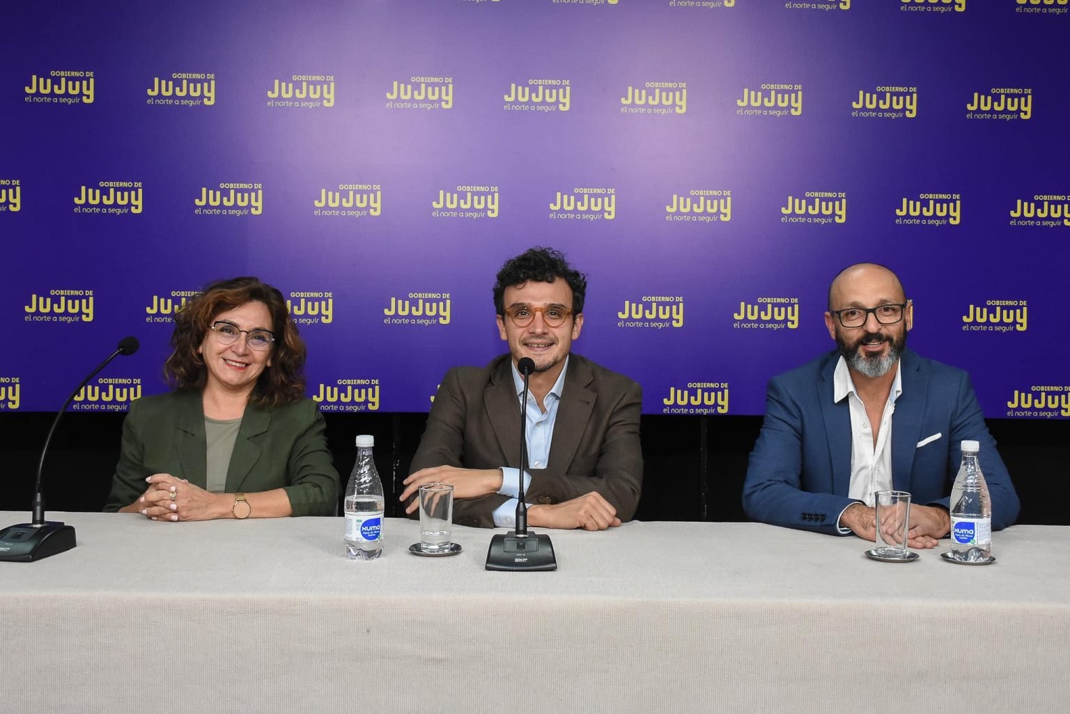 Se conocieron los ganadores del concurso Cannava Incuba