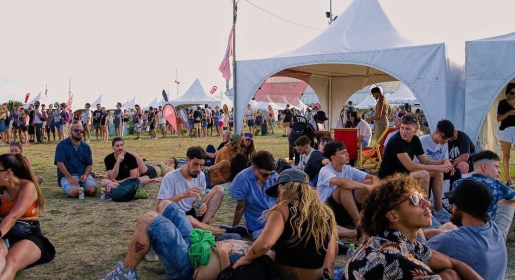 Se realizó un nuevo encuentro del ciclo Costa Cannabis