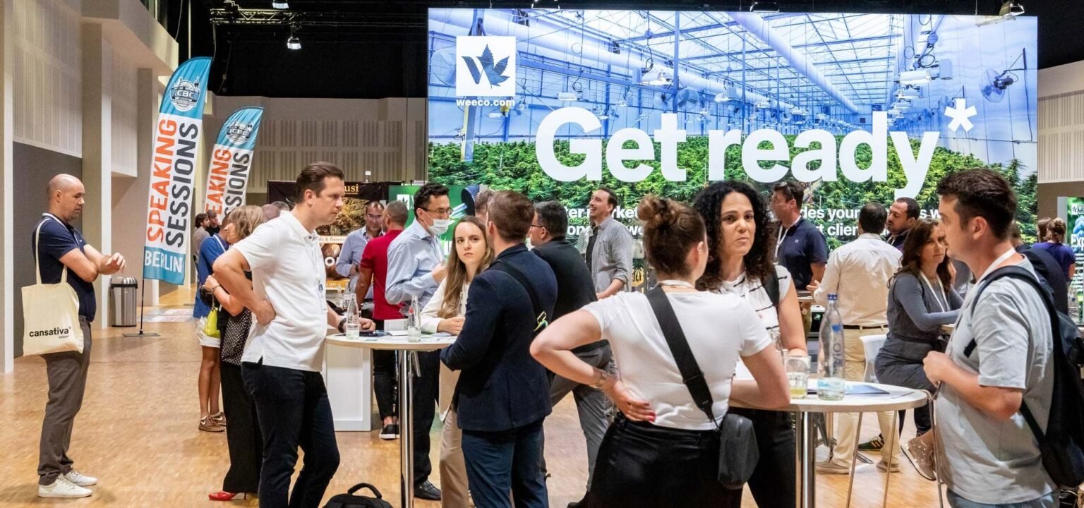 ICBC: La presencia argentina en Berlín