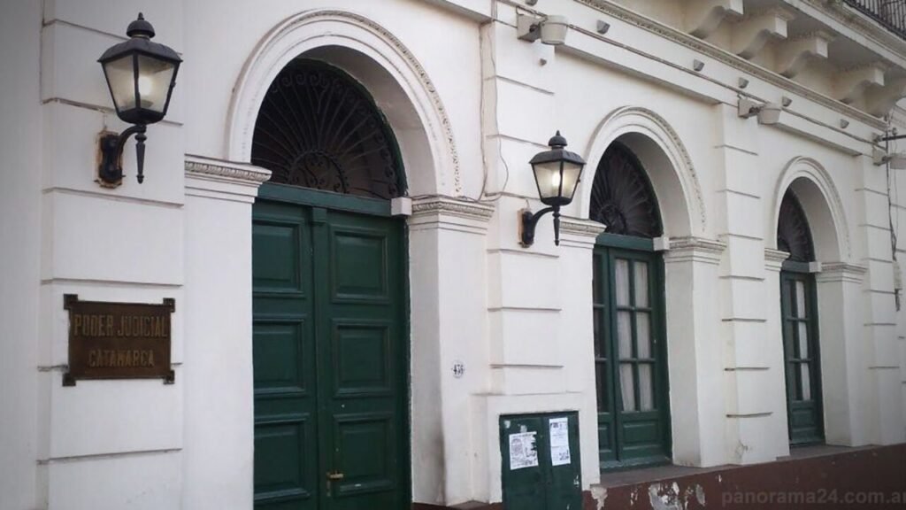 Catamarca aplicó la Ley de Cannabis Medicinal por primera vez