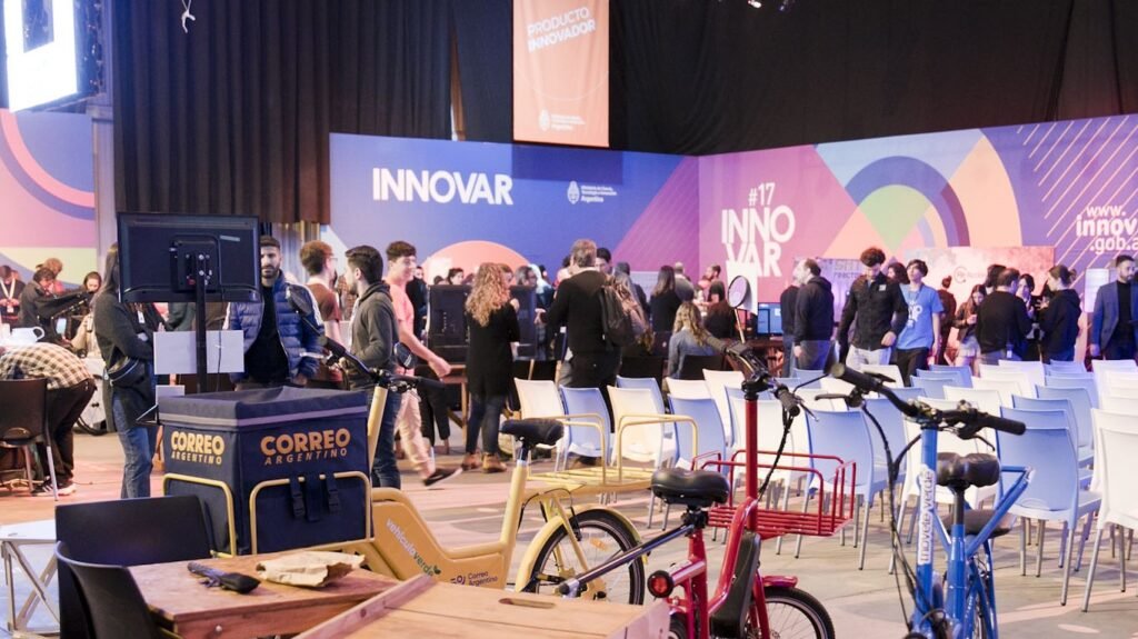 INNOVAR: El cáñamo llega nuevamente al Concurso Nacional de Innovaciones