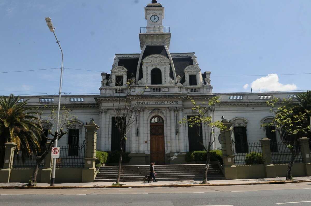El Hospital Fiorito de Avellaneda cuenta con el primer consultorio cannabico