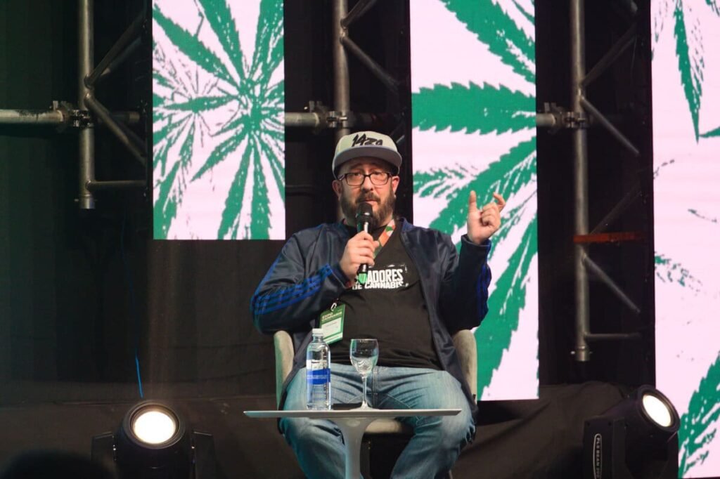 La comunidad cannábica Argentina despide al militante y cultivador Nicolás Geniso