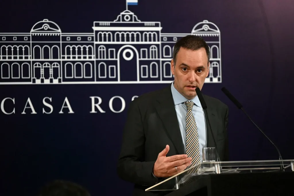 REPROCANN: el gobierno confirmó una auditoría sobre el programa y adelantó posibles cambios