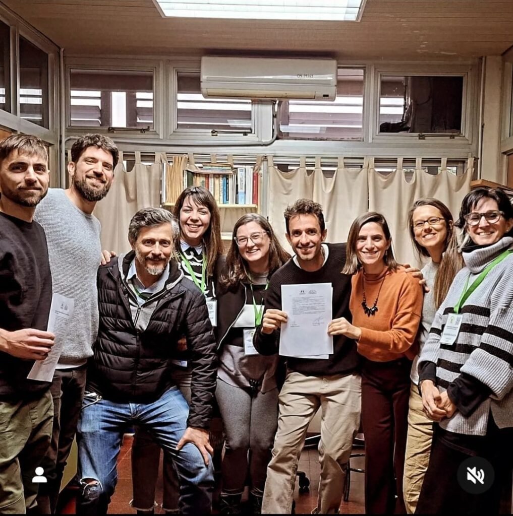 La organización Misiones Activa avanza en un acuerdo para acceder a un seguimiento personalizado en cannabis medicinal