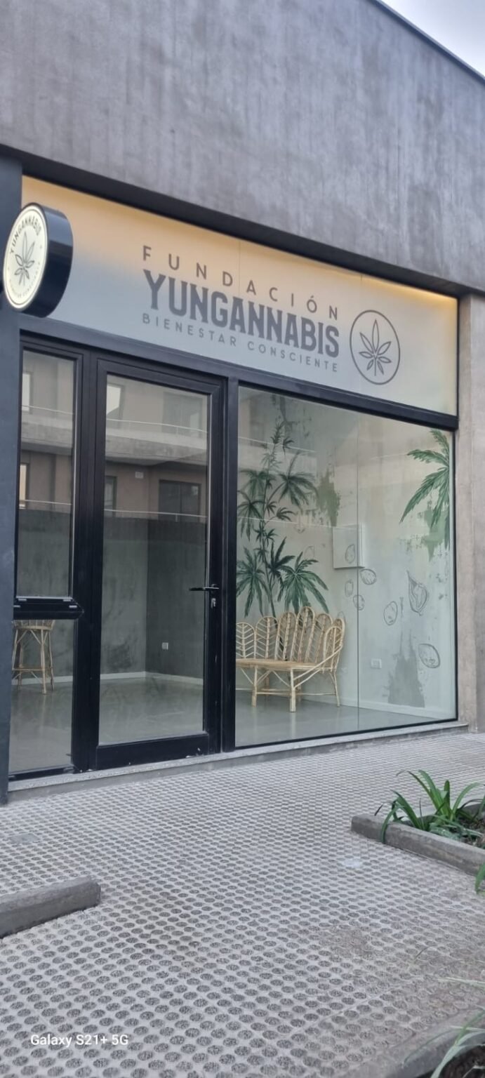 Vinculación de ONGs con el sector privado: Yungannabis firmó un acuerdo con Inkillay Genetics