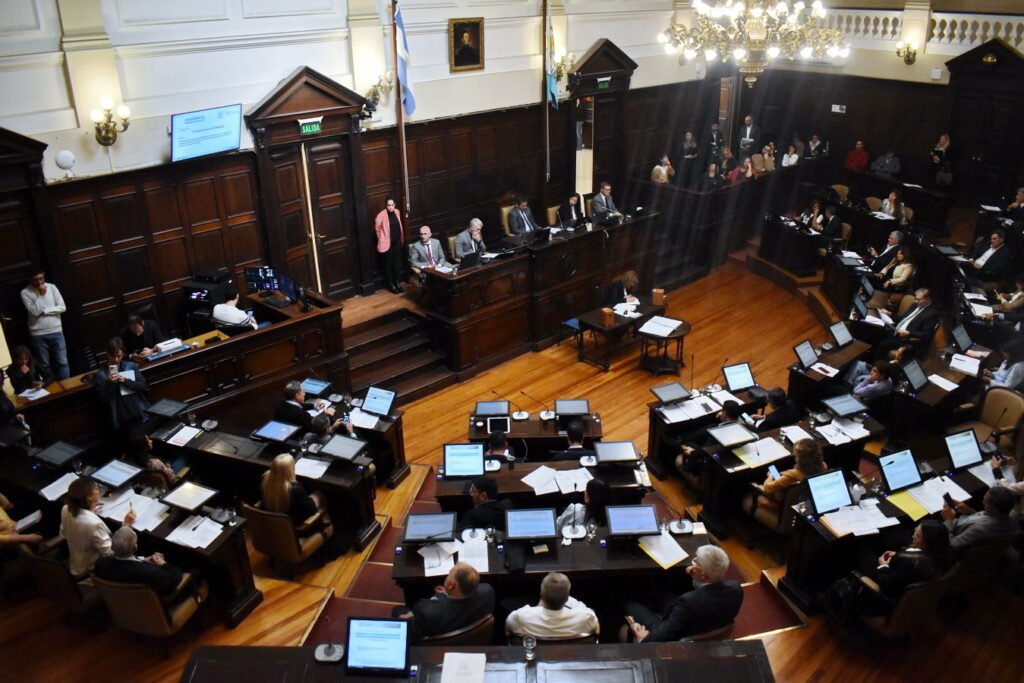 Mendoza: es ley el proyecto que crea el Registro Provincial del Cannabis y Cáñamo Industrial