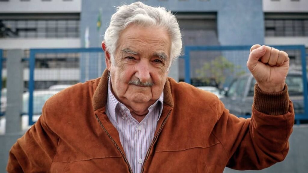 Pepe Mujica, un legado que cambió la visión del cannabis en todo el mundo