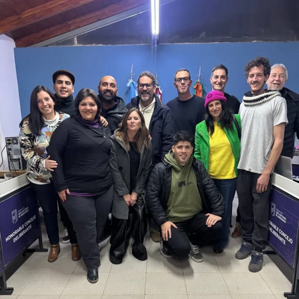 Córdoba: San Antonio de Arredondo impulsa el cannabis medicinal y el cáñamo con una nueva ordenanza