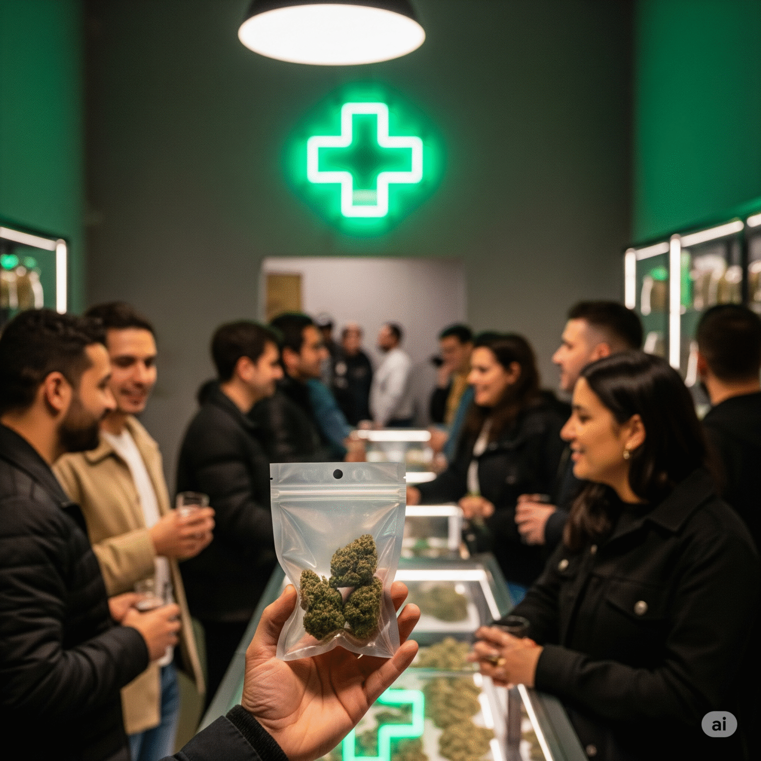 ¿Cómo me vínculo con una ONG si soy paciente del Reprocann?