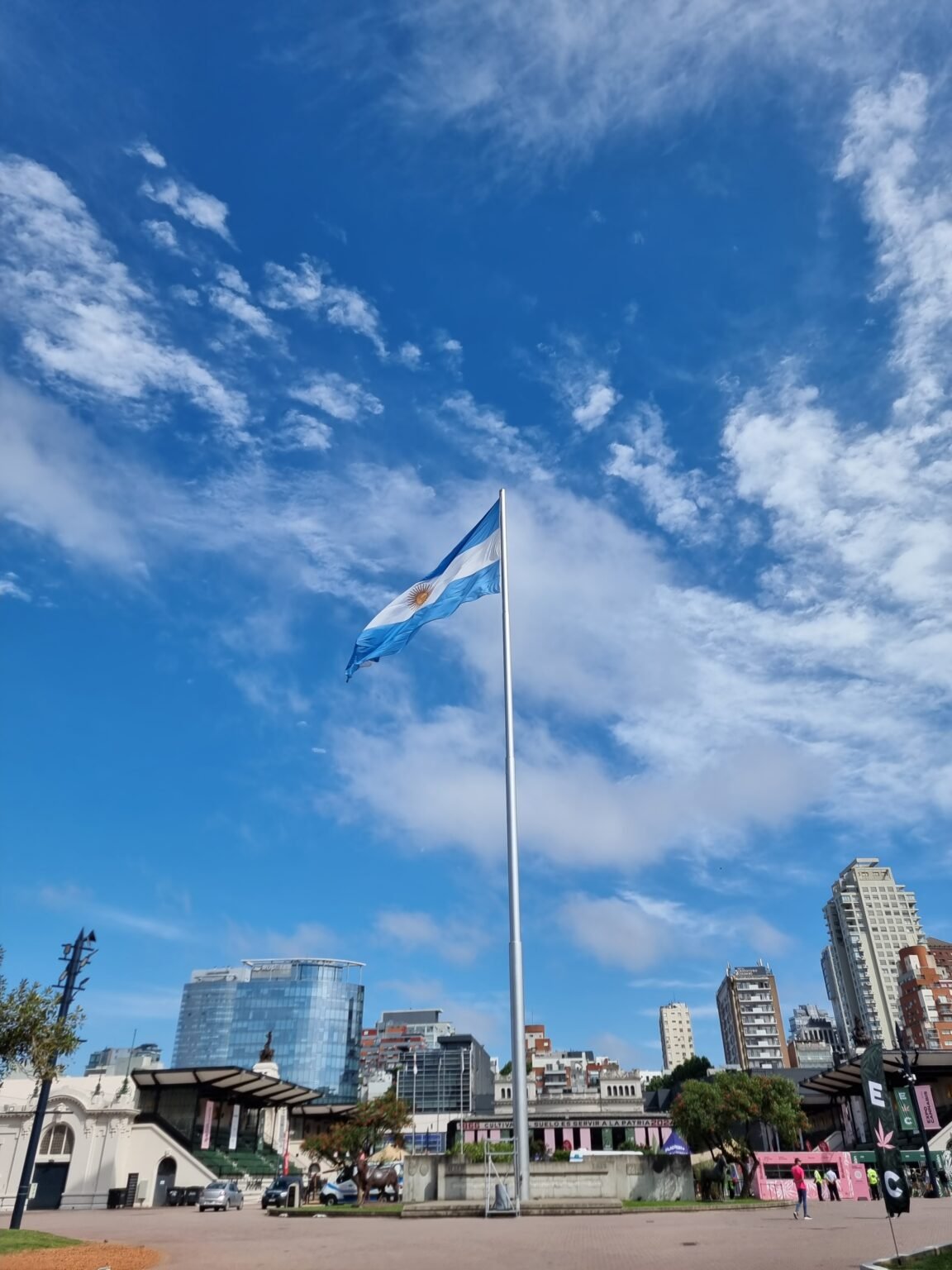 Llega la 6° edición de la Expo Cannabis Argentina