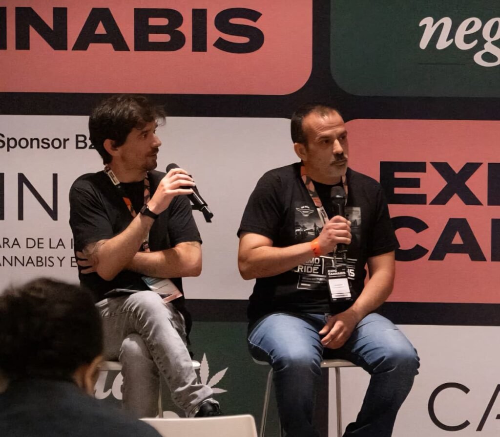 La UNDAV incorporó un servicio de cromatografías necesario para cumplir con la última normativa del Reprocann