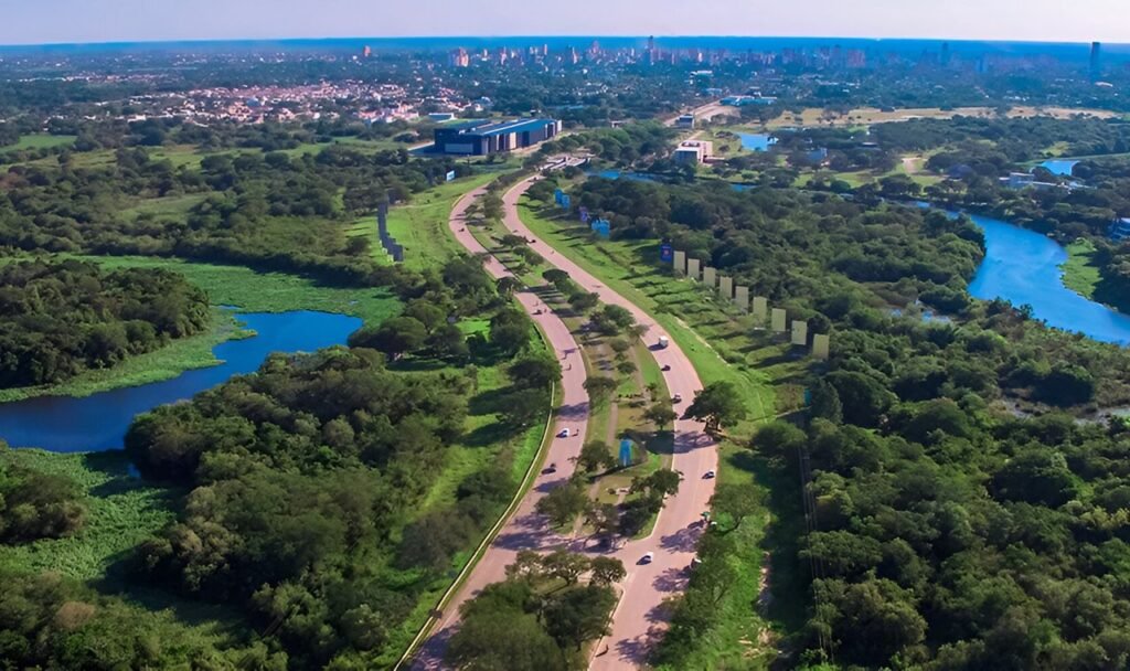 Chaco: la provincia aprobó la ley de cannabis y cáñamo