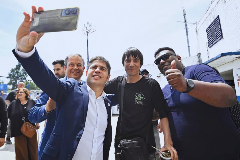 Agenda 2026 de la FeCannBo: el cannabis y el cáñamo como motores de la reactivación económica bonaerense