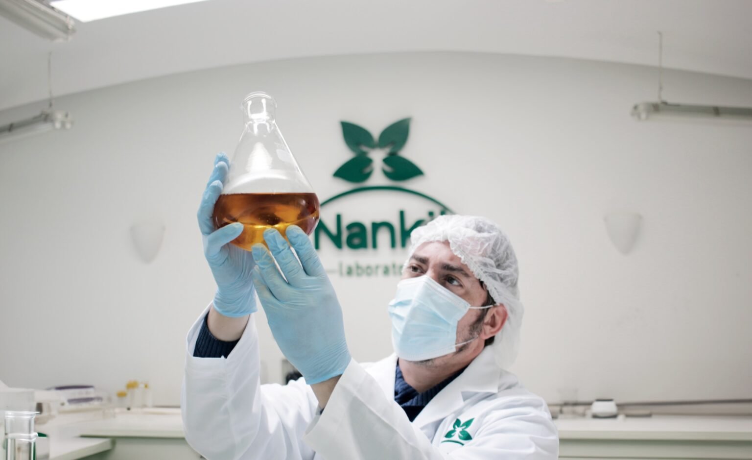 Nanko Cosmética: La unión estratégica entre ciencia dermatológica y cannabis
