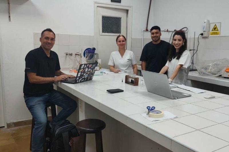 El cannabis de la calle, bajo el microscopio: investigan su composición